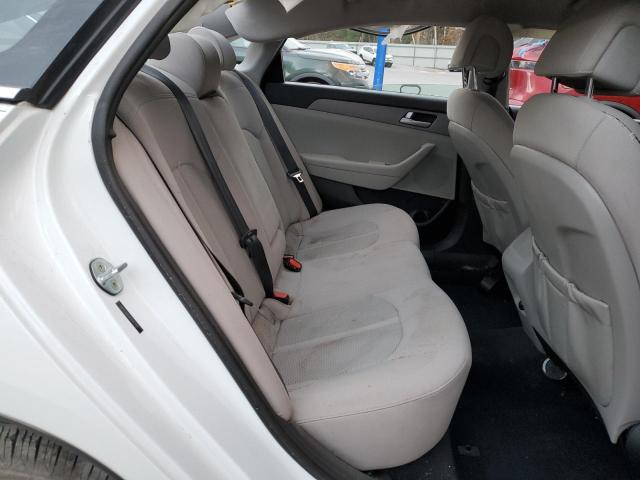 2015 HYUNDAI SONATA SE - 5NPE24AF9FH147701