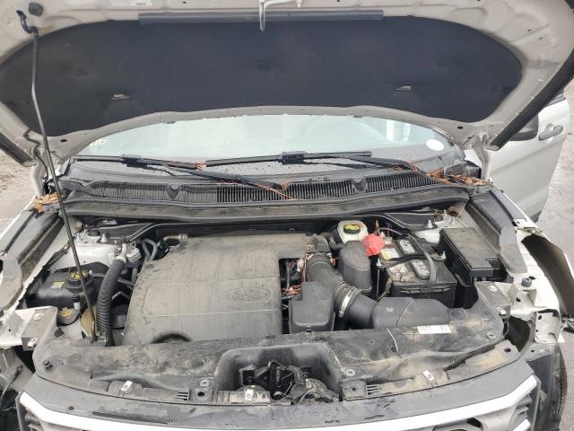 2016 FORD EXPLORER - 1FM5K7B83GGD14850