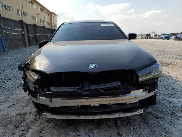 2021 BMW M550XI - WBA13BK01MCF94977