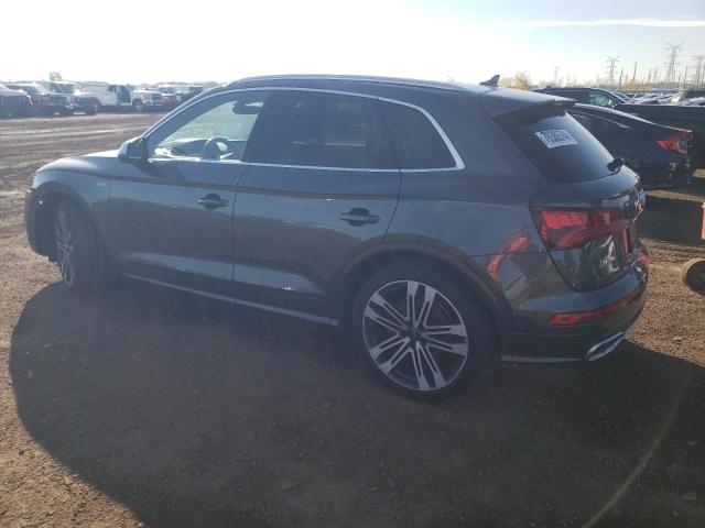 2018 AUDI SQ5 PRESTI - WA1C4AFY0J2182559