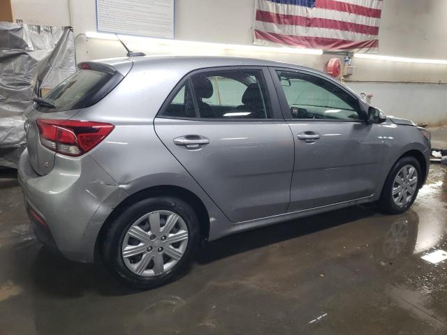 2021 KIA RIO S - 3KPA25ADXME402277