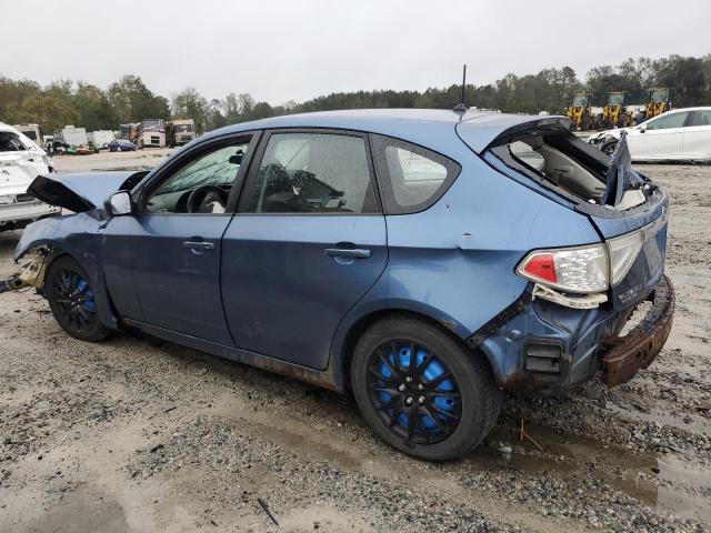 Vin: jf1gh6a64ah809135, lot: 57827715, subaru impreza 2.5i 20102