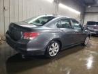 Lot #3006024758 2010 HONDA ACCORD EXL