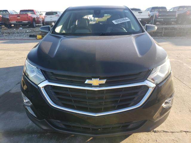 2020 CHEVROLET EQUINOX LT - 2GNAXKEV7L6207567