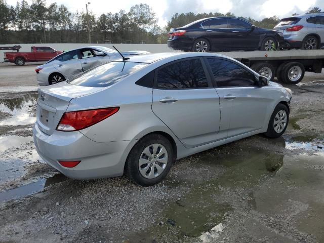KMHCT4AE0GU072448 Hyundai Accent Se 2016