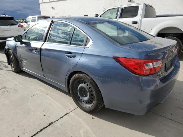 2016 SUBARU LEGACY 2.5 - 4S3BNBA63G3024584