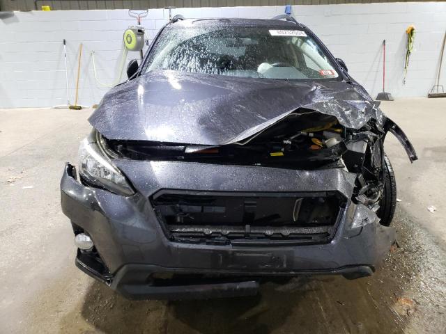 2018 SUBARU CROSSTREK - JF2GTABC7JH334307