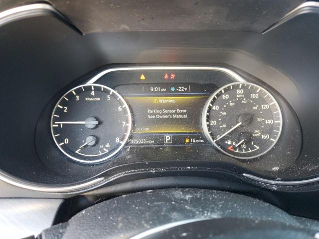 2016 NISSAN MAXIMA 3.5 - 1N4AA6AP4GC405406