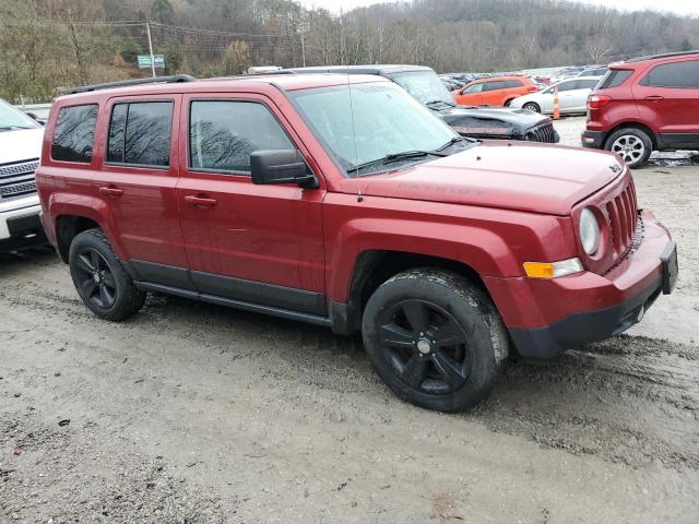 2016 JEEP PATRIOT LA - 1C4NJRFB6GD719305