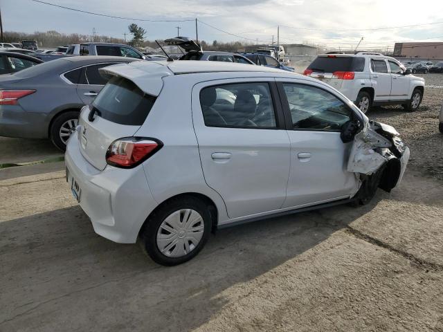 2022 MITSUBISHI MIRAGE ES - ML32AUHJ3NH002637