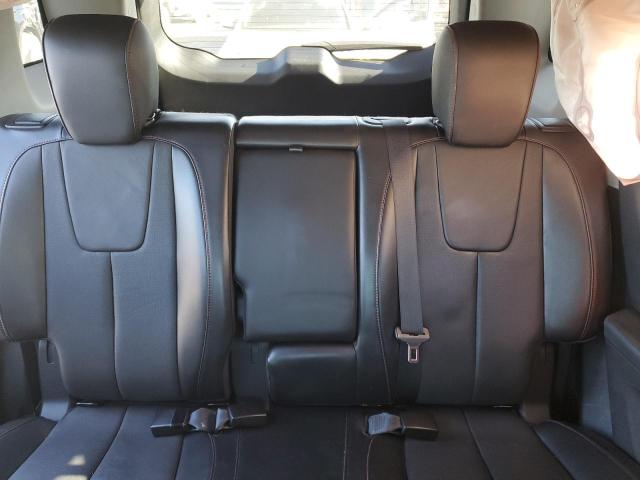 2017 GMC TERRAIN SL - 2GKFLPE38H6126112