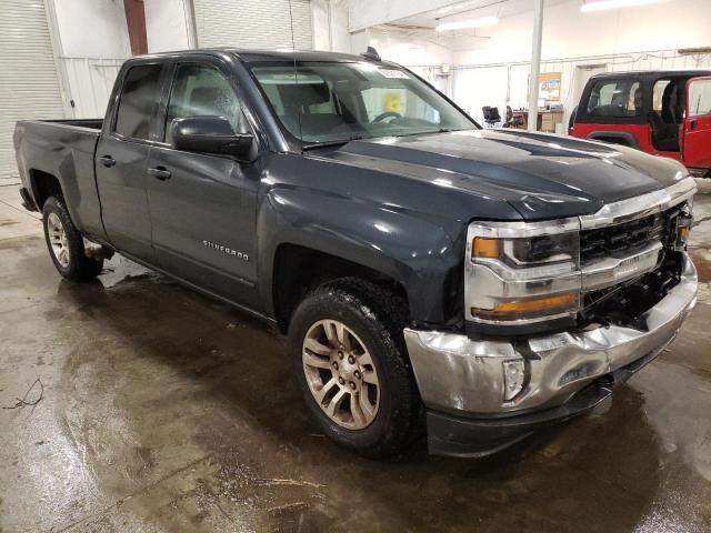 2017 CHEVROLET 1500 - 1GCVKREC0HZ173550