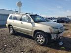 Lot #3023763894 2003 TOYOTA HIGHLANDER