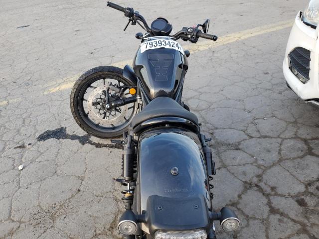 2022 HONDA CMX1100 D - JH2SC8318NK100174