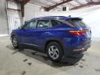 Lot #2995974385 2022 HYUNDAI TUCSON SEL