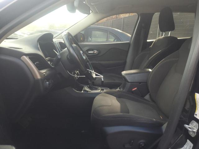 2016 JEEP CHEROKEE L - 1C4PJLCBXGW375945