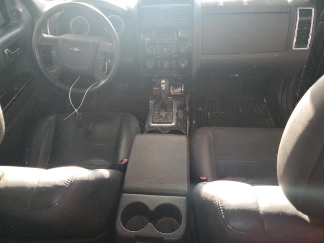 2010 FORD ESCAPE LIM - 1FMCU0EG6AKB53863