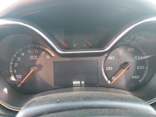 2015 CHEVROLET IMPALA LT - 2G1115SL6F9107471