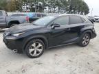 2017 LEXUS NX 200T BA - JTJYARBZ9H2054426
