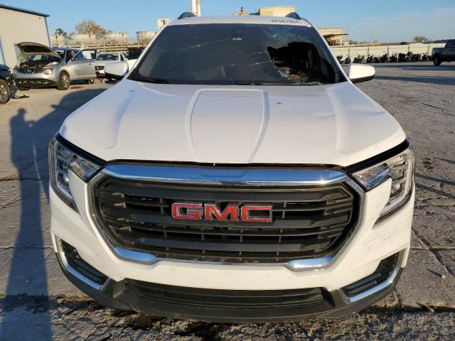 2022 GMC TERRAIN SL - 3GKALTEV0NL106903