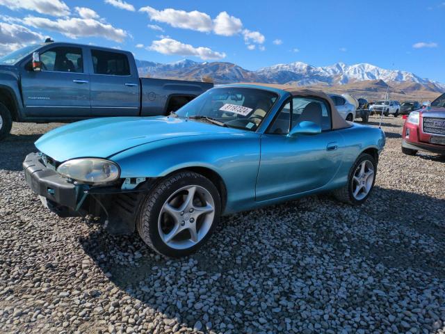 2001 MAZDA MX-5 MIATA #3027366787