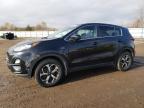 KIA SPORTAGE L снимка