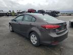 Lot #3025039244 2018 KIA FORTE LX