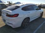 Lot #3037367710 2020 BMW X4 M COMPE