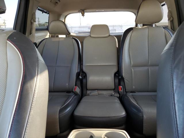 2017 KIA SEDONA LX - KNDMB5C10H6247072