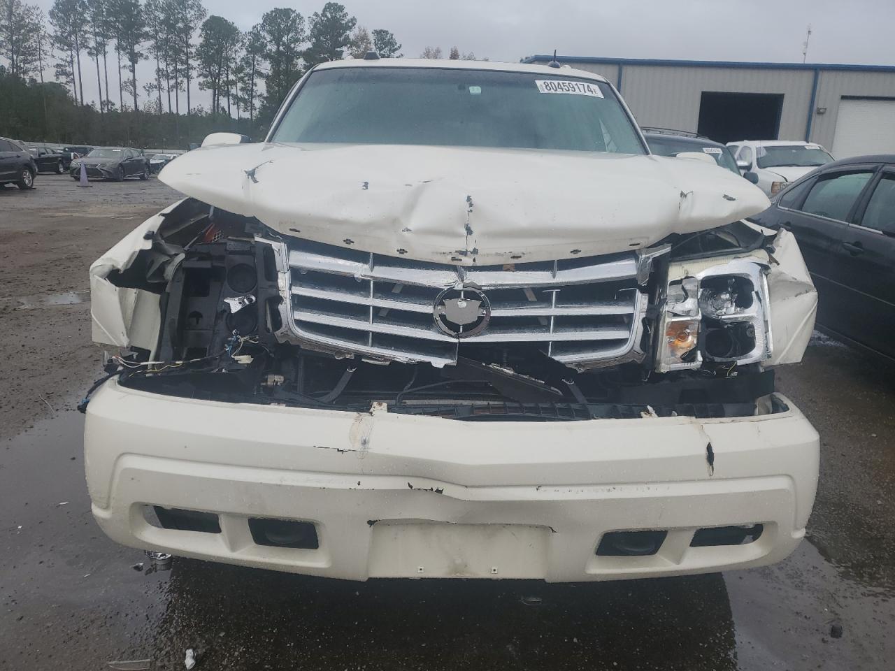 Lot #2989065560 2005 CADILLAC ESCALADE E