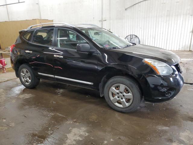 2015 NISSAN ROGUE SELE - JN8AS5MV5FW763434