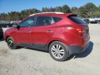 HYUNDAI TUCSON GLS photo