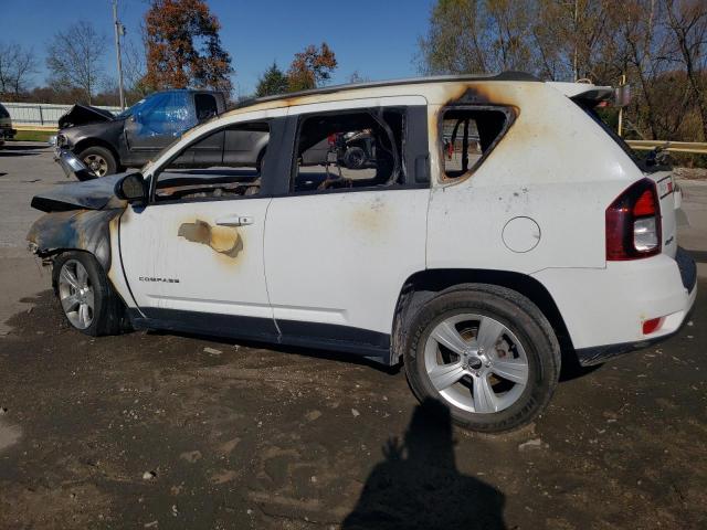 2016 JEEP COMPASS SP - 1C4NJDBB8GD631333