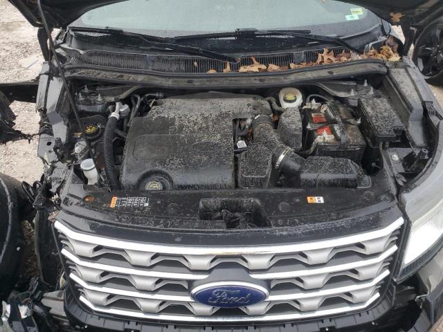 2016 FORD EXPLORER X - 1FM5K8D85GGC86343