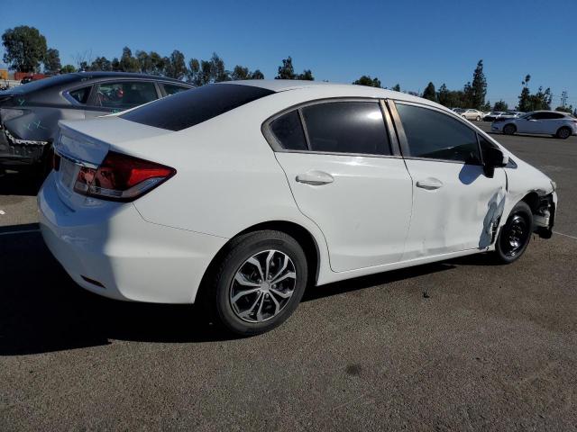 VIN 19XFB2F59FE279810 2015 Honda Civic, LX no.3