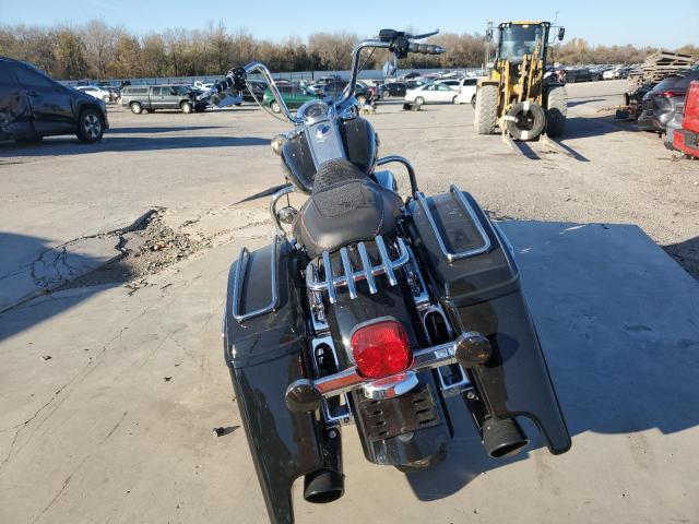 2021 HARLEY-DAVIDSON FLHR - 1HD1FBC15MB628714