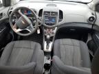 Lot #3023429255 2016 CHEVROLET SONIC LT