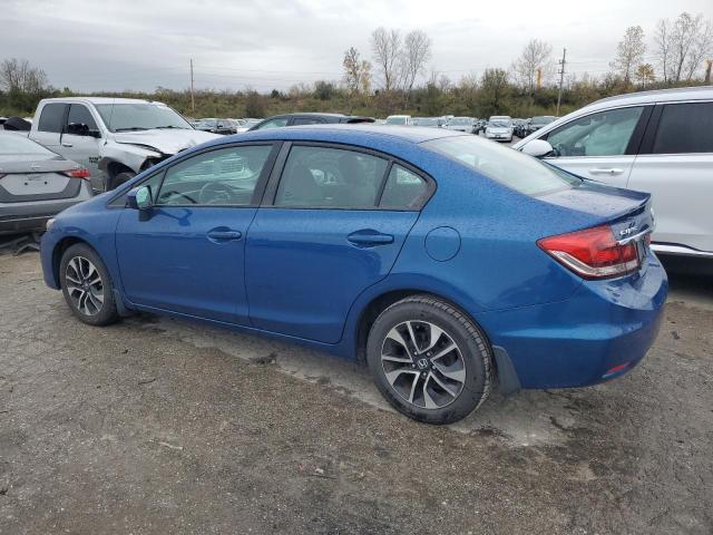 2015 HONDA CIVIC EX - 19XFB2F89FE078239