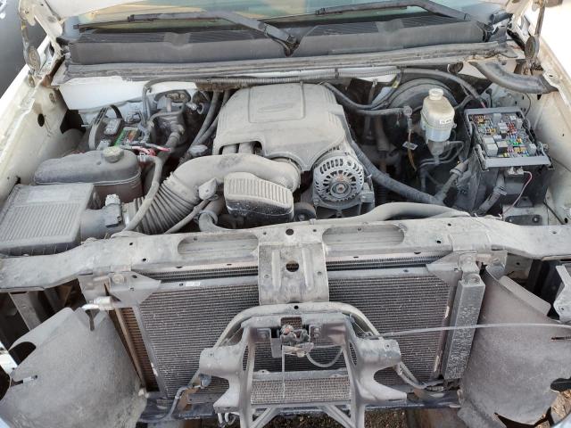 VIN 1GCRKSE7XDZ281485 2013 CHEVROLET ALL MODELS no.11