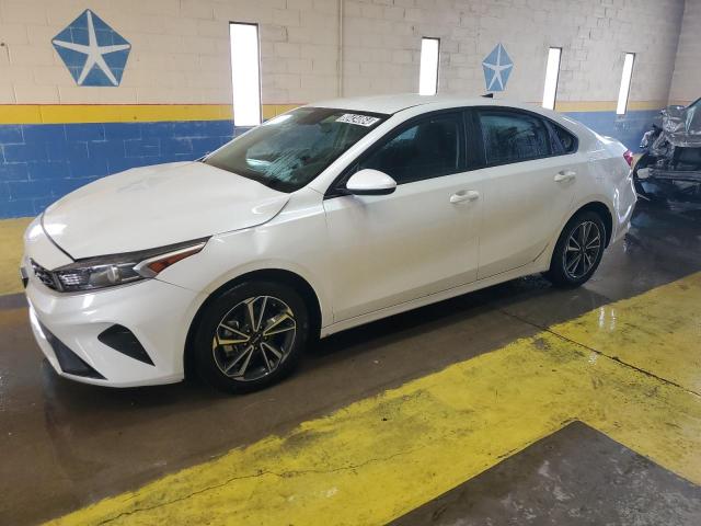 2023 KIA FORTE LX #2991632053