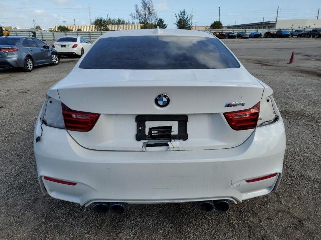 VIN WBS3R9C55FK329992 2015 BMW M4 no.6