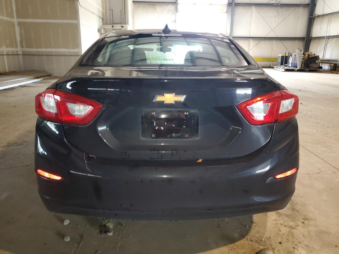 Lot #3009340587 2017 CHEVROLET CRUZE LS