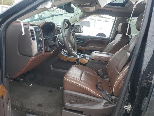 2015 CHEVROLET SILVERADO - 3GCUKTEC2FG532290