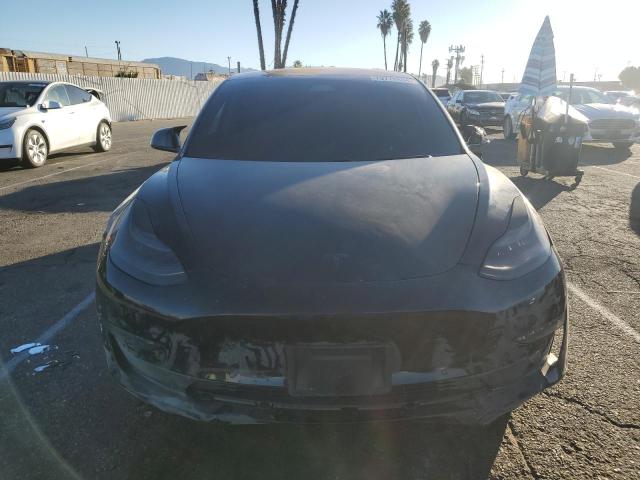 VIN 5YJ3E1EB5JF127764 2018 TESLA MODEL 3 no.5