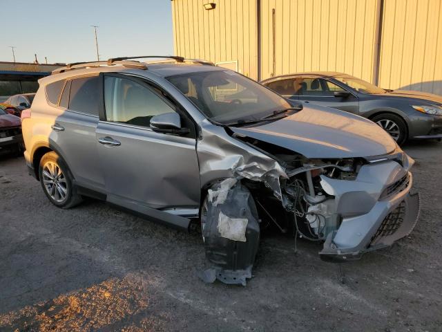 2018 TOYOTA RAV4 LIMIT - 2T3YFREV4JW495603