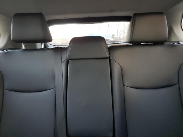 2022 TOYOTA COROLLA CR - 7MUDAABG8NV004483