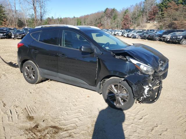 2015 HYUNDAI TUCSON LIM - KM8JUCAG1FU103494