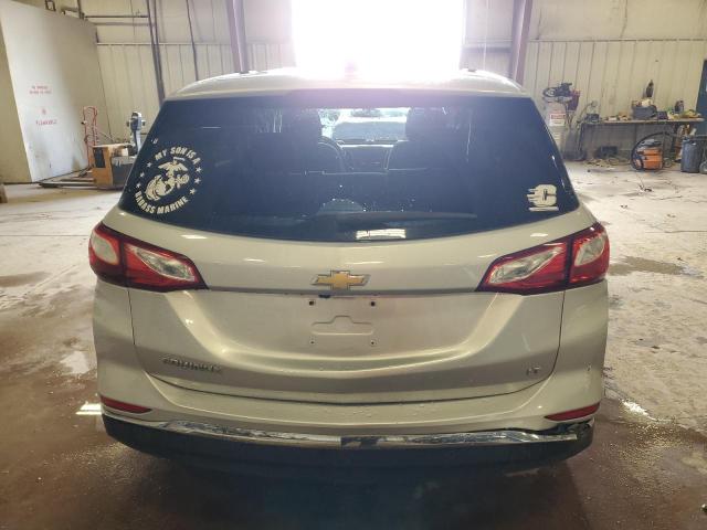 2019 CHEVROLET EQUINOX LT - 2GNAXJEV3K6162099