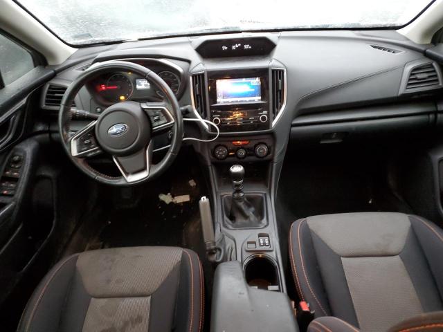 2019 SUBARU CROSSTREK - JF2GTACCXKG272035