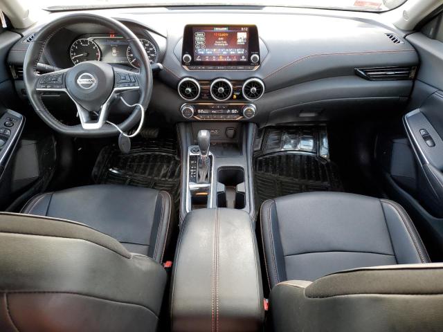 2023 NISSAN SENTRA SR - 3N1AB8DV9PY252819